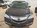 Acura MDX 2014