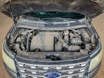 Ford Explorer 2016
