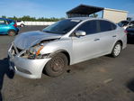 Nissan Sentra 2014