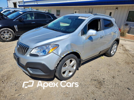 Buick Encore 2016 - Image 1 of 14