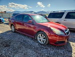 Subaru Legacy 2013
