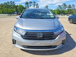 Honda Odyssey 2024