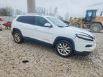 Jeep Cherokee 2015