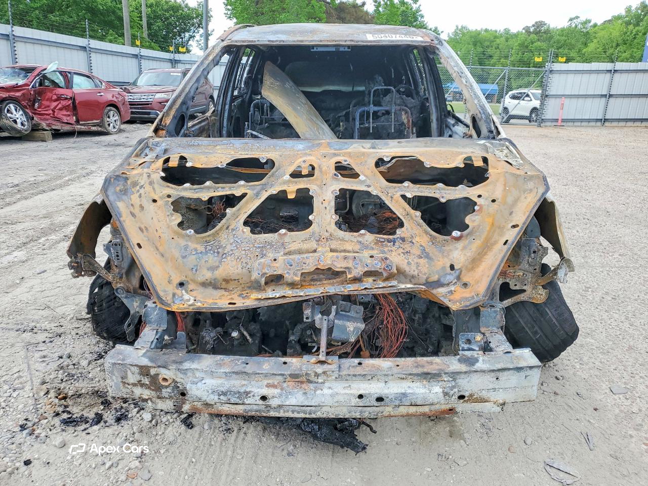 Mazda 5 2012