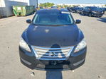 Nissan Sentra 2015