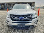Ford Explorer 2017