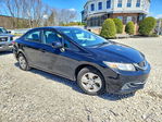 Honda Civic 2013