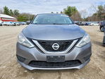 Nissan Sentra 2017