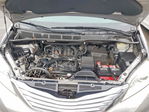 Toyota Sienna 2017