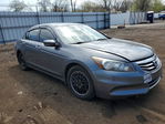 Honda Accord 2012