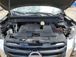 Nissan Pathfinder 2024