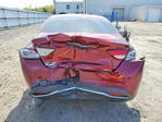 Chrysler 200 2016