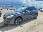 Subaru XV 2014