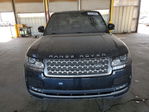 Land Rover Range Rover 2014