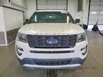 Ford Explorer 2016