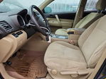 Toyota Highlander 2010
