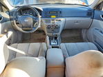 Hyundai Sonata 2007