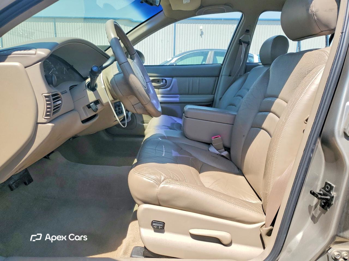 Buick Century 1999