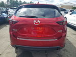 Mazda CX-5 2018