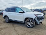 Honda Pilot 2017