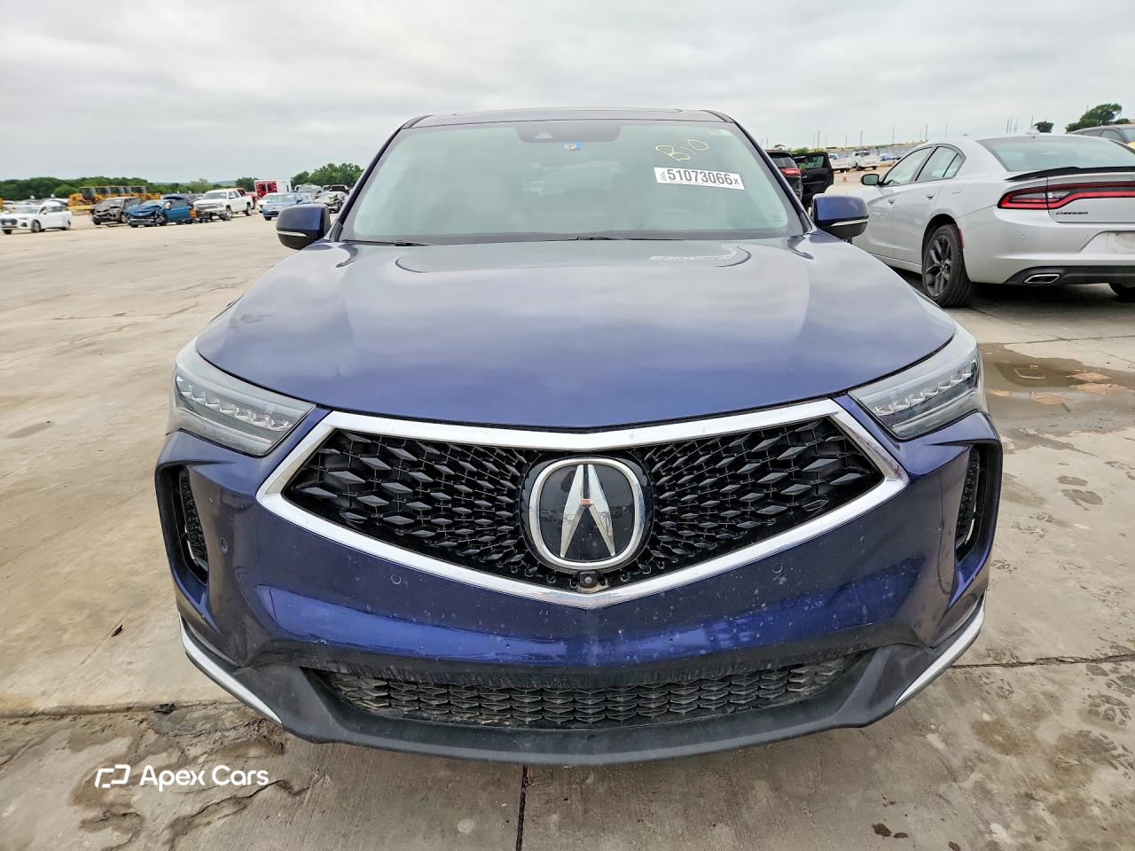 Acura RDX 2024