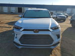 Toyota Highlander 2024