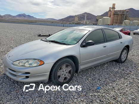 2003 Dodge Intrepid - Image 1 of 5