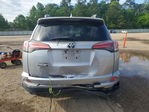 Toyota RAV 4 2017