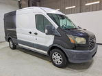 Ford Transit 2015