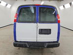 Chevrolet Express 2012