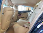 Lexus GS 2008