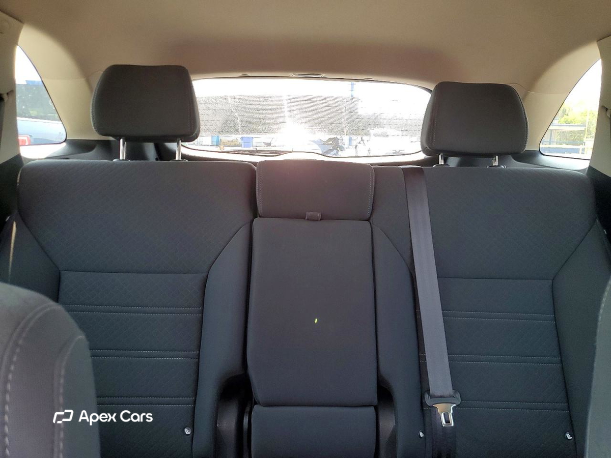 Kia Sorento 2017