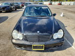 Mercedes-Benz C-klasse 2007