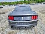 Ford Mustang 2017