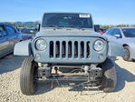 Jeep Wrangler 2015