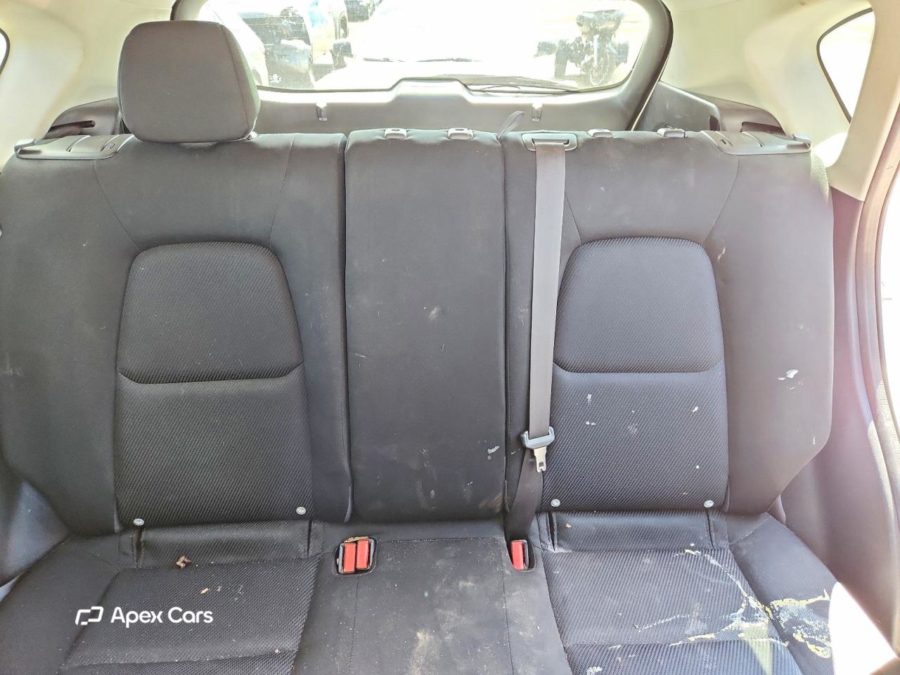 Mazda CX-5 2019