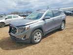 GMC Terrain 2018
