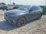 BMW X5 2021