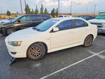 Mitsubishi Lancer 2010