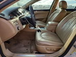 Buick Lucerne 2011