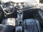 Nissan Sentra 2016