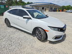 Honda Civic 2020