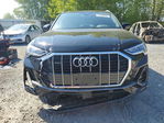 Audi Q3 2021