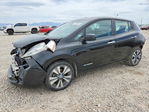 Nissan Leaf 2013