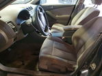 Nissan Altima 2011