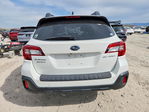 Subaru Outback 2018
