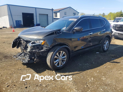 Nissan Rogue 2016 - Image 1 of 13