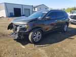 Nissan Rogue 2016