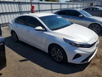 Kia Forte 2024