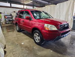 Honda Pilot 2005